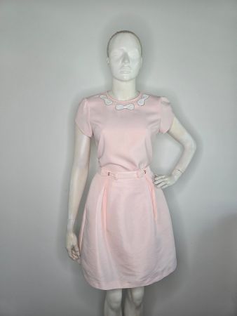 Ted Baker Damen Bluse wie Neu