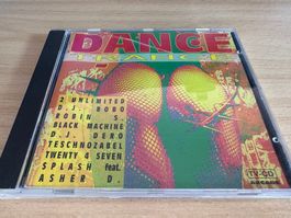 Various – Dance Trance