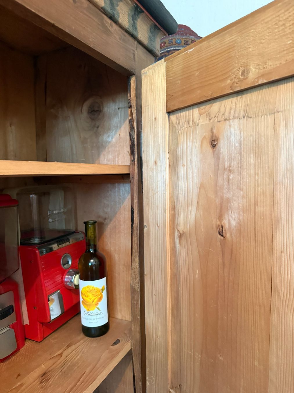 Schränke: Holzschrank – Gebraucht aus Köniz von Evafelchlin 1