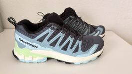Salomon XA Pro 3D Trail Running Shoes - Women's Size 38.5