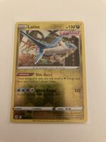 Latios EN 194/264