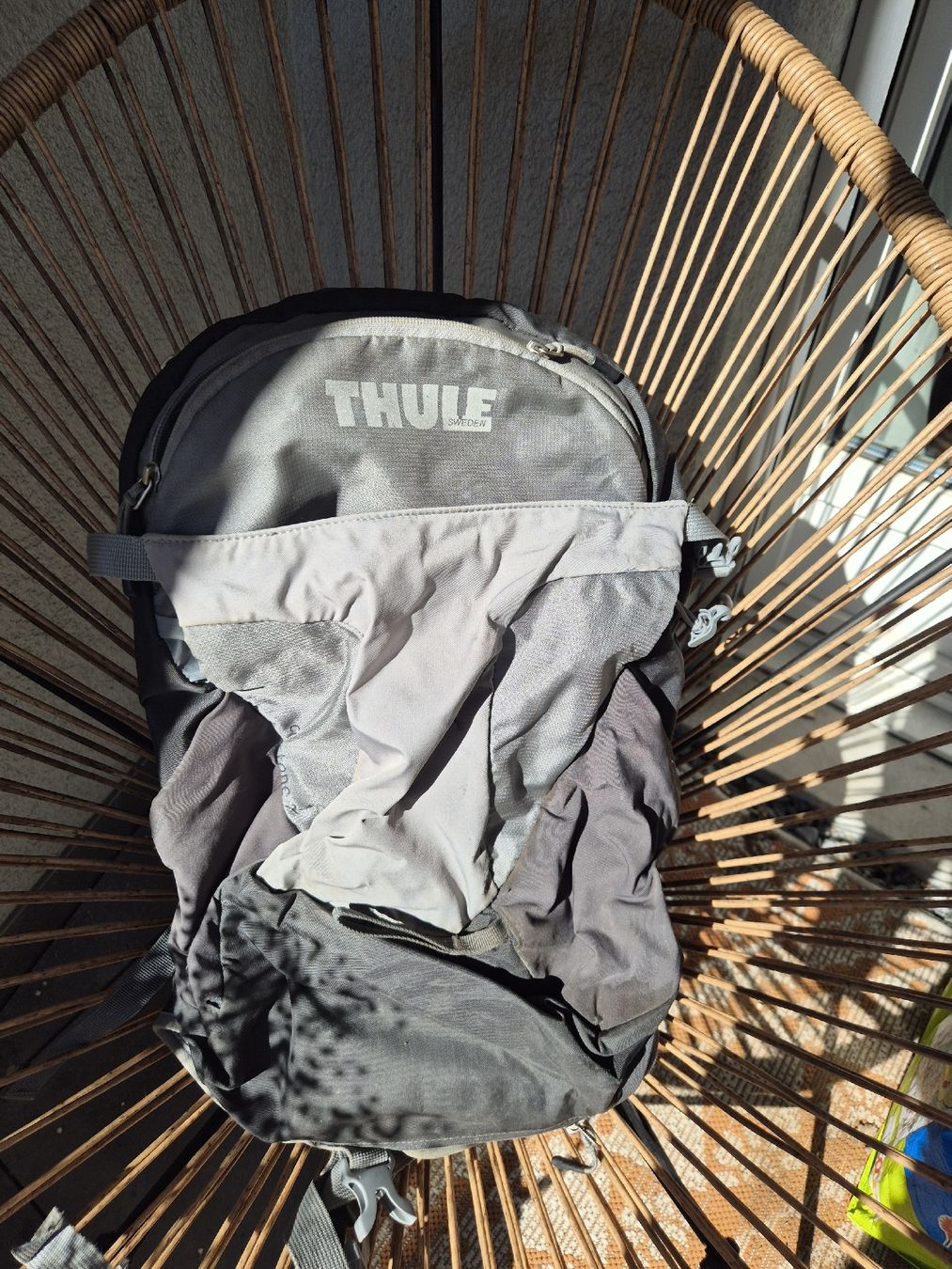 Zaini: Thule Wanderrucksack – Usato da Zürich venduto da Chiara_