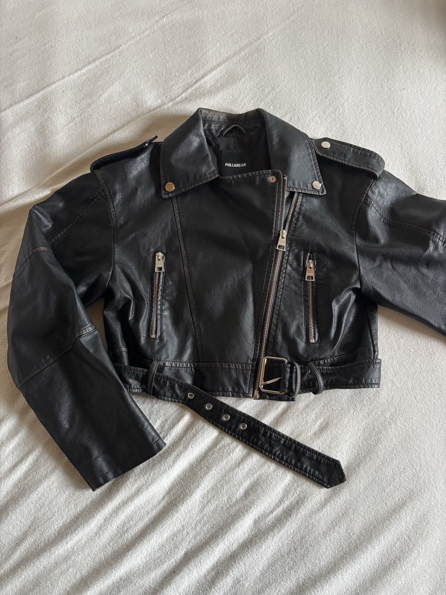 Pull&Bear Jacken & Mäntel: Veste Pull&bear  – Neu (gemäss Beschreibung) aus Vouvry von sha_rk5q