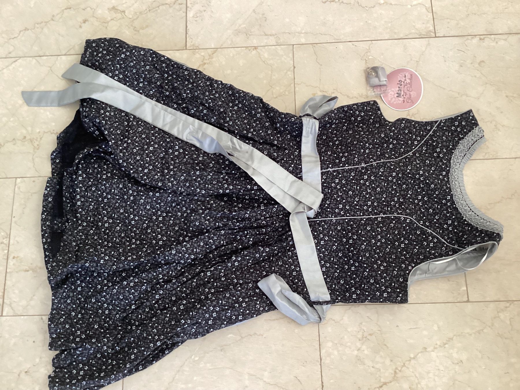 Vestiti: Marjo Damen Dirndl – Nuovo (secondo la descrizione) da Flüelen venduto da ne08 2