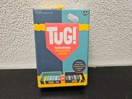 Neu - Goliath - Tug ! Tauziehen für Kluge Köpfe