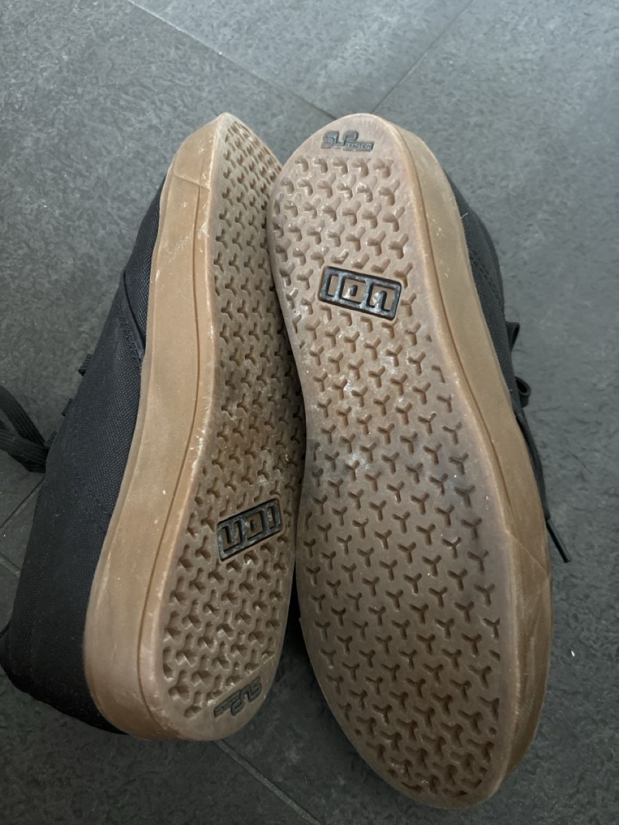 Damenschuhe: ION Bikeschuh Gr. 39 – Gebraucht aus Sarnen von leonie.vera 3