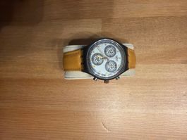 Swatch uhr