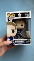 Funko Pop! Morgan Rielly Toronto Maple Leafs (07)