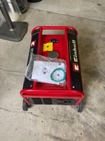 Einhell TC-PG 35/E5 Benzinbetriebener Synchrongenerator
