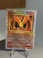 Pokemon Moltres Reverse Foil 30/110 (EN)