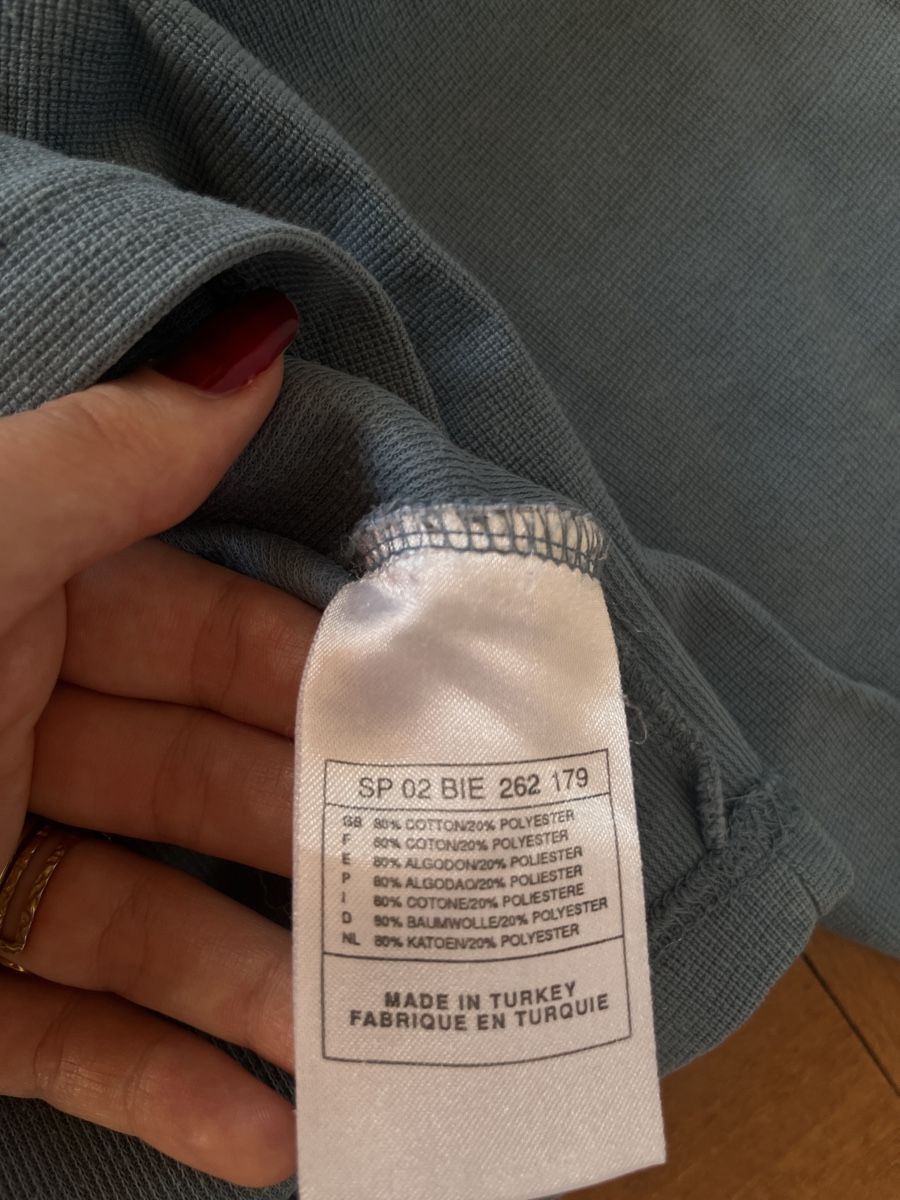 Nike Maglioni & Felpe: Nike Pullover V-Ausschnitt Zustand gut – Usato da Bern venduto da sosophie 3