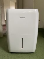 Comfee Luftentfeuchter weiss mit Bedienfeld guter Zustand
