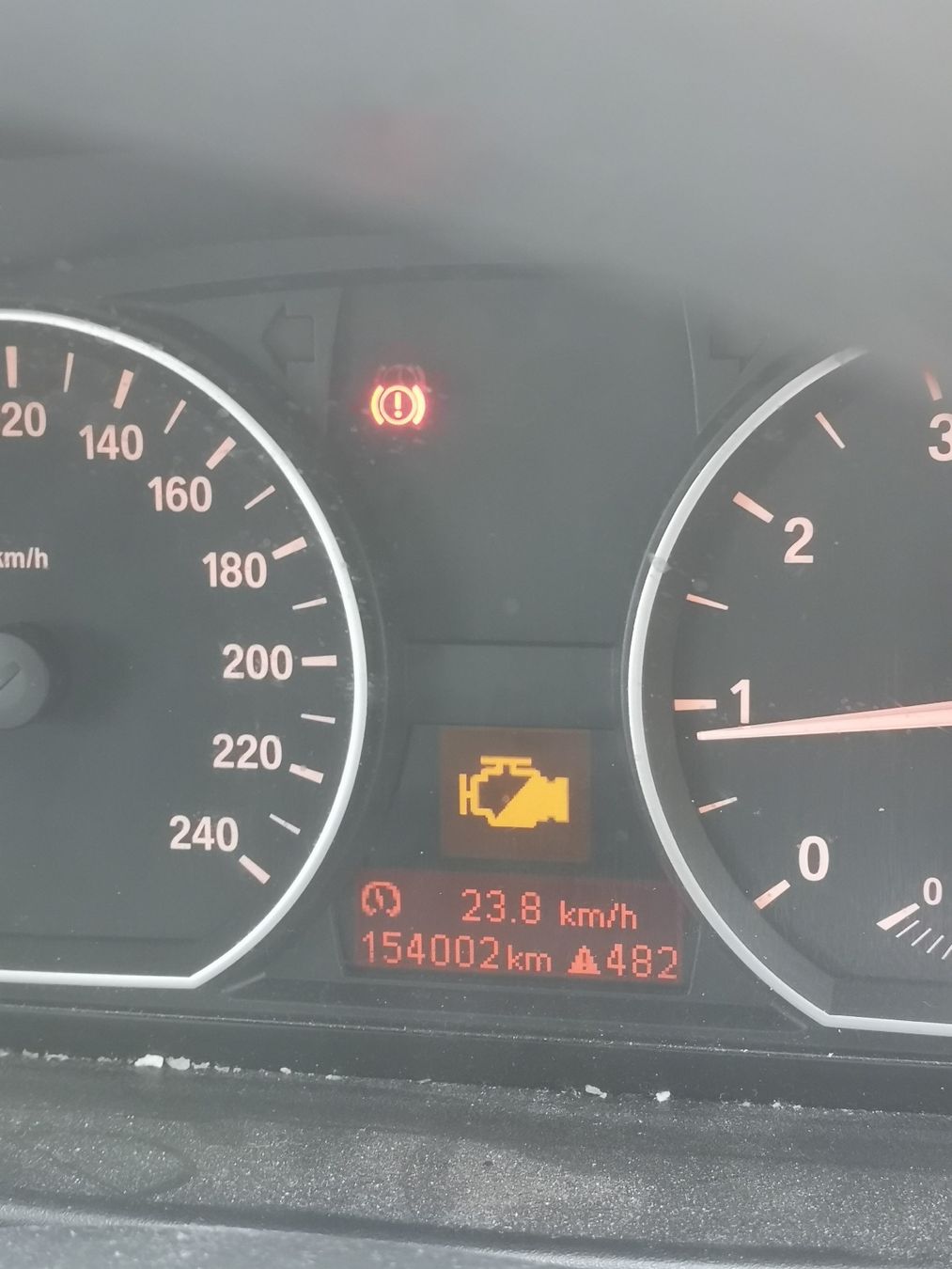Autos: BMW 116i – D'occasion à Prêles par RockmotorsNico 4