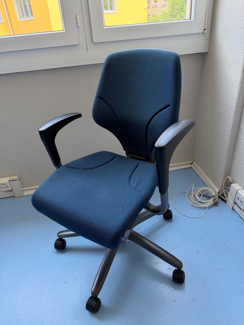 Giroflex Sedie: Giroflex-64 Stuhl – Usato da Zürich venduto da mar_hs6l 1