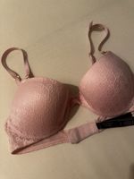 Victoria's Secret BH, Gr. 32D/70D, Zartrosa, Neuwertig! (58)
