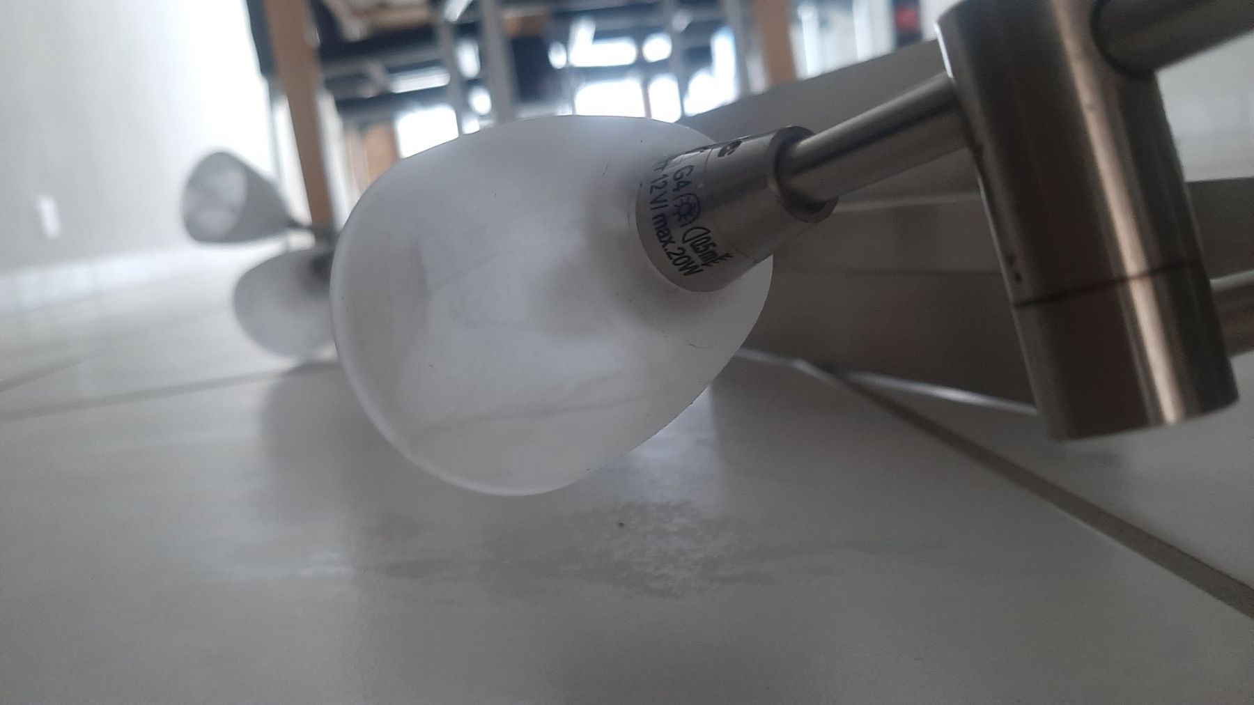 Lampadari & plafoniere: K.. R K) Deckenleuchte Lampe Leuchte – Usato da Wil SG venduto da AmandaCreations 3
