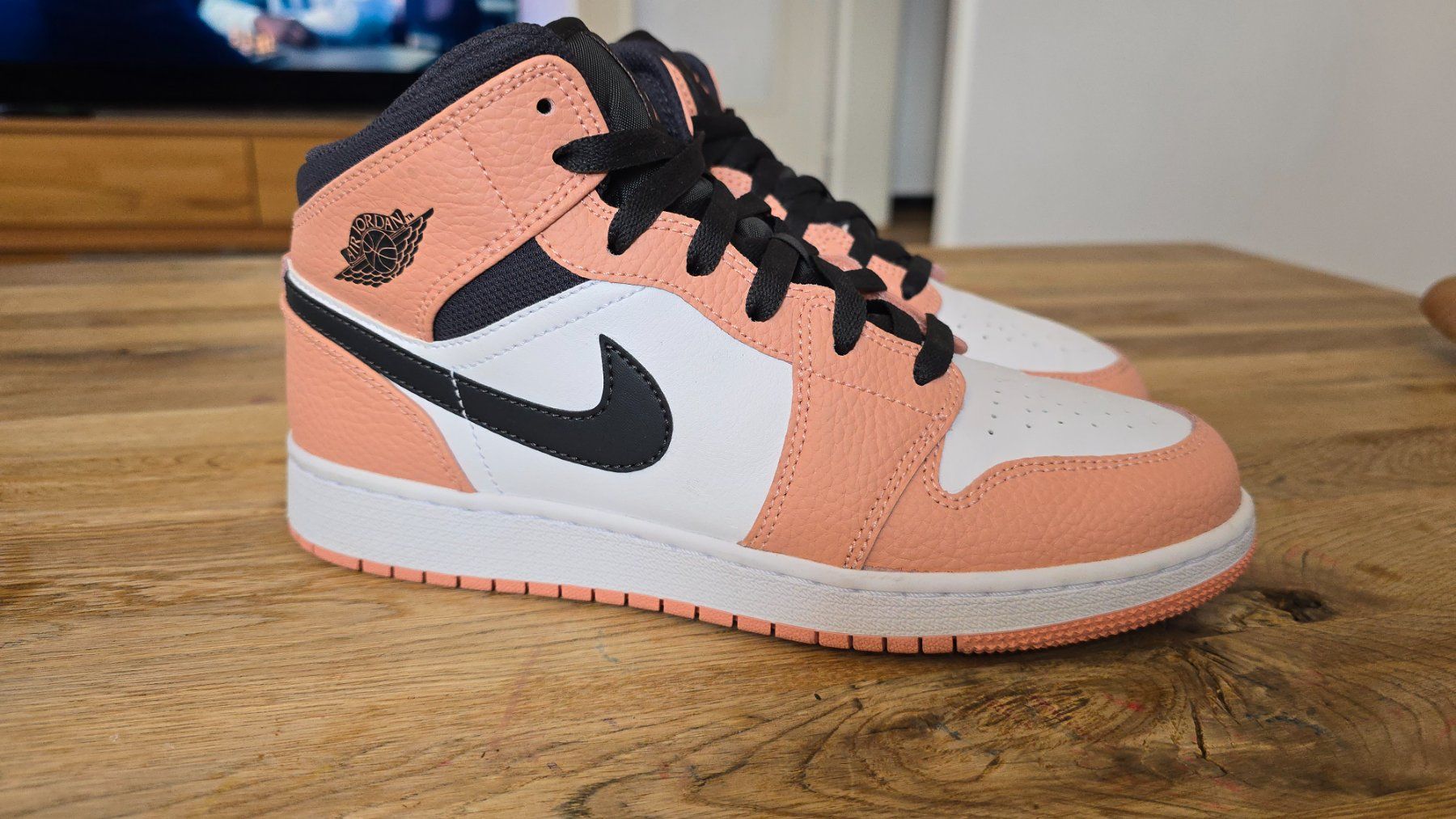 Jordan Scarpe da donna: Nike Jordan schuhe EU 40 – Usato da Wallisellen venduto da theblacksheep 9