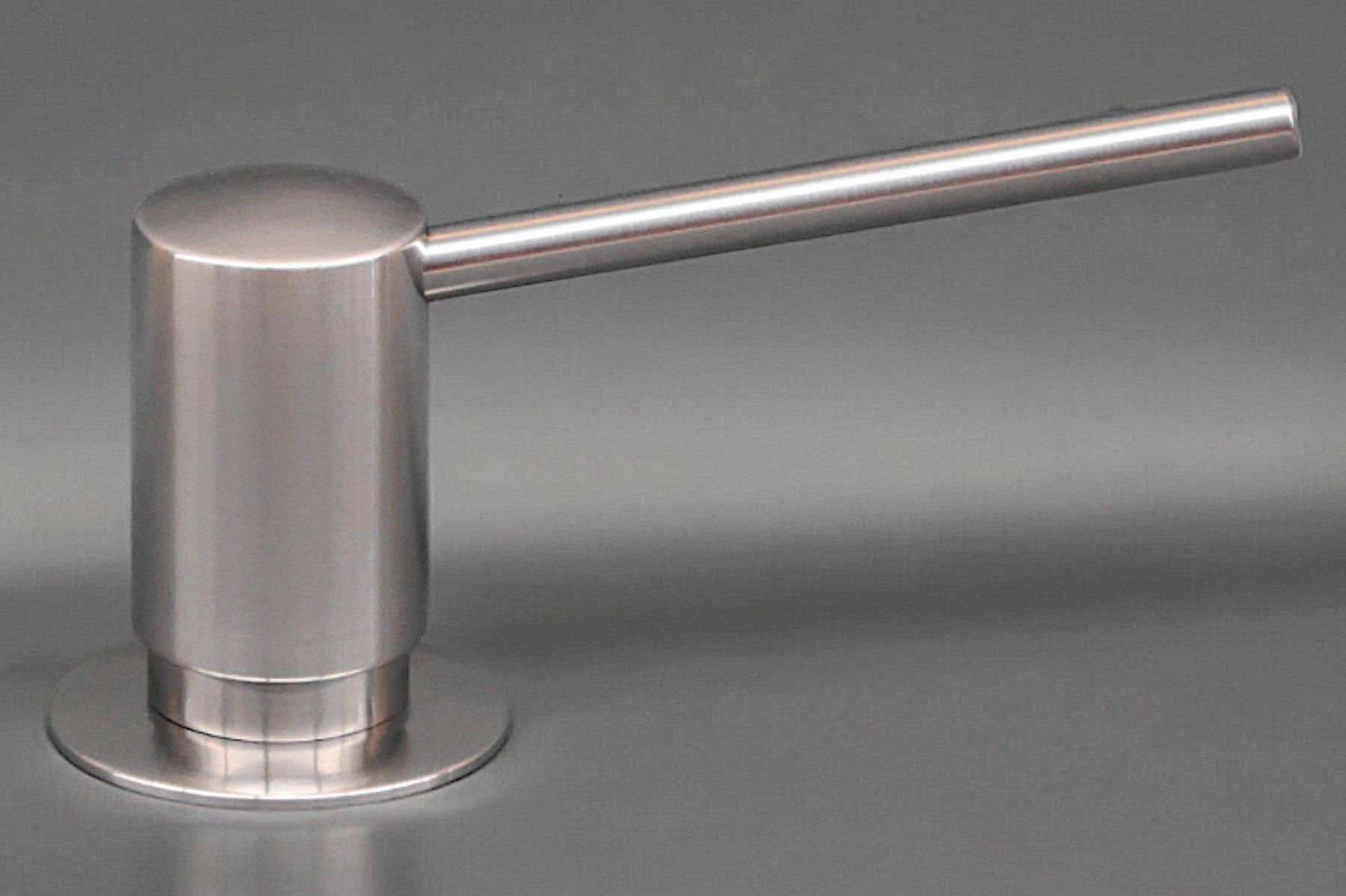 Elettrodomestici da cucina: Seifenspender / Dispenser in SST - Filou – Nuovo e nell'imballaggio originale da Schöftland venduto da jolk.ch 2