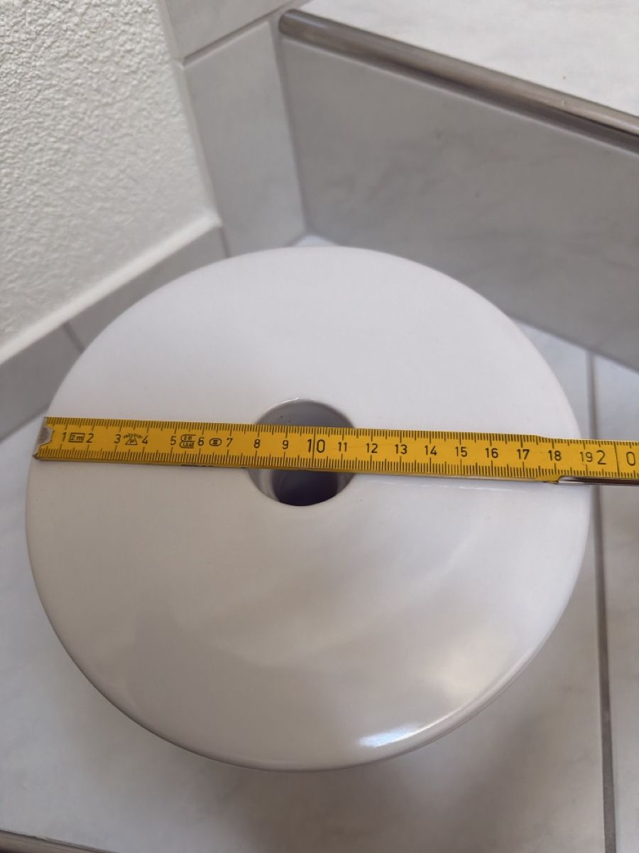 Vasi & Recipienti: Keramik Vase , gross.  – Usato da Biberist venduto da Momo33 8