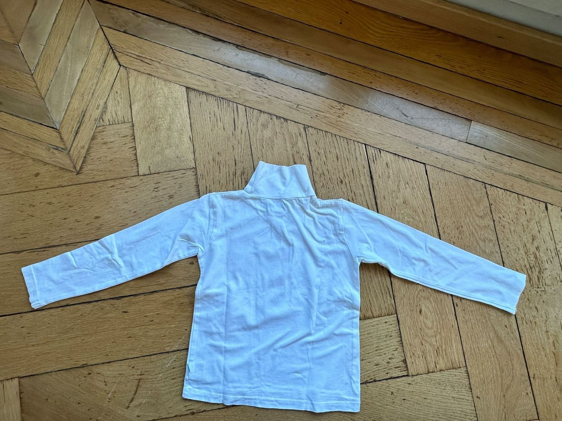 Maglioni & Felpe: Mädchen Rollkragenpullover von Bakito Grösse 116/122 – Usato da Zuerich venduto da Tozde 1