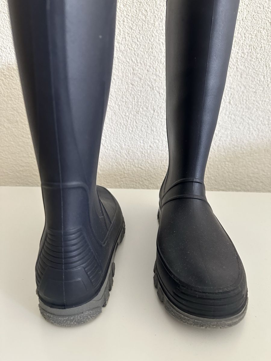 Scarpe da uomo: Gummistiefel – Usato da Egerkingen venduto da Claudia_Flury 2