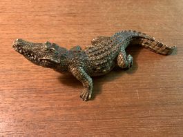 Schleich Krokodil