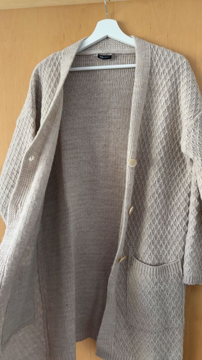 Vestes: Strickjacke Damen – D'occasion à Wilen (Sarnen) par aninaschwab 2