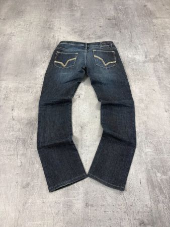 Vintage Diesel Straight Jeans (M)