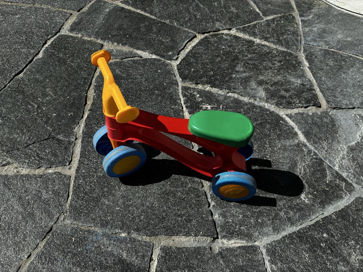 Véhicules pour enfants: Laufrad Kinder – D'occasion à Riggisberg par Mat141 1