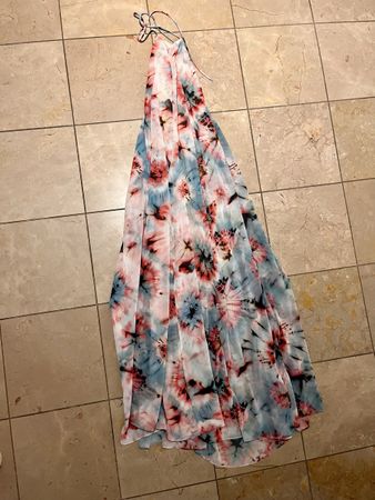 Sommerkleid von Zara