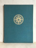 DAS GROSSE READER‘S DIGEST BUCH DER OZEANE 32x24, 416 Seiten