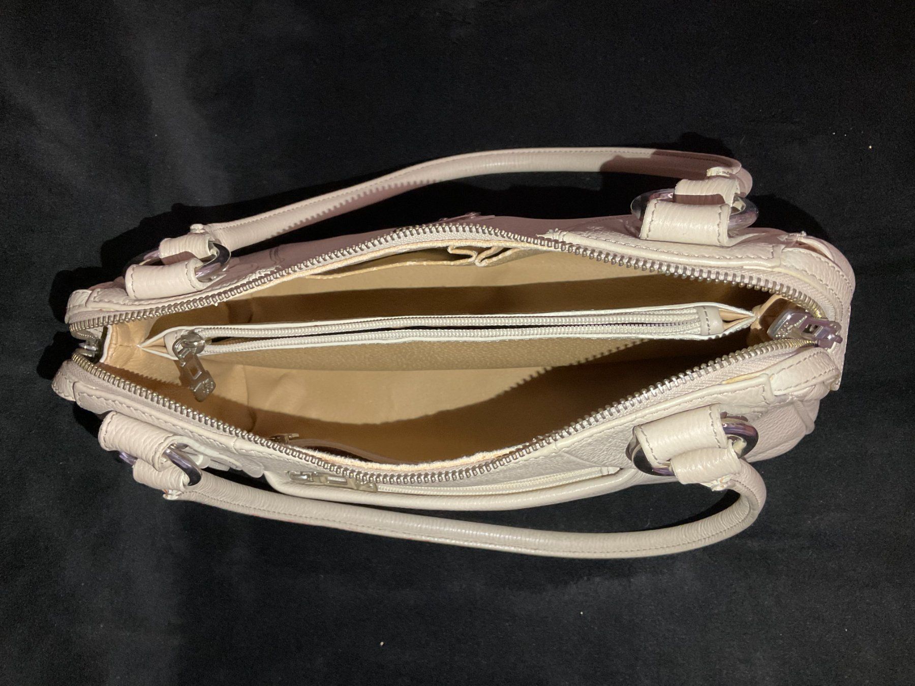 Maison Mollerus Borse da donna: Tasche Maison Mollerus – Usato da Bettwiesen venduto da wicking27 4