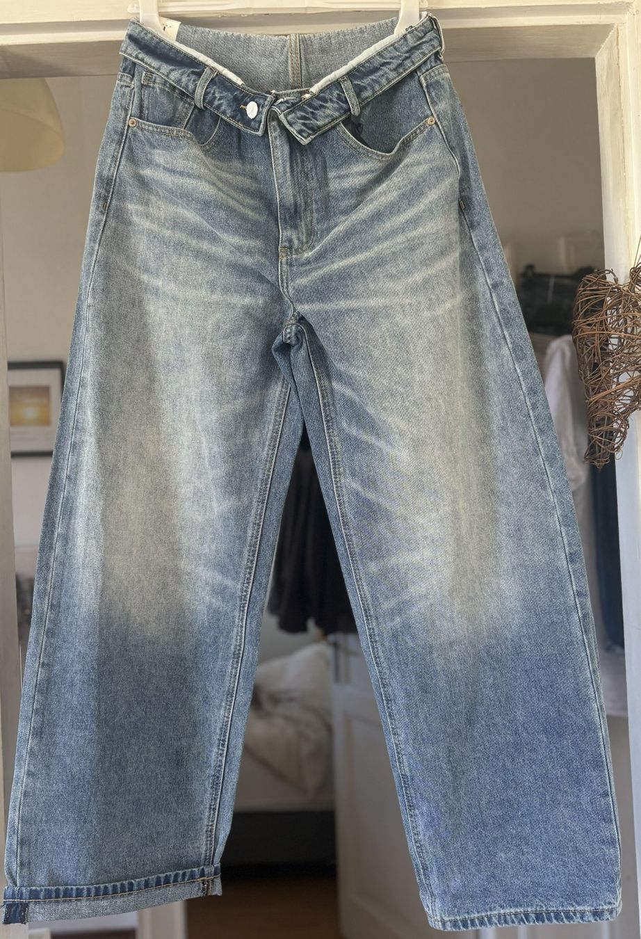 Jeans: JEANS! M – Nuovo e nell'imballaggio originale da Locarno venduto da NicoNion