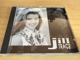 Jill Trace - Jill Trace - Single CD