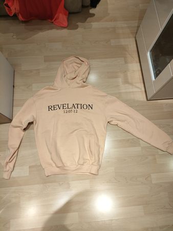 Revelation Hoodie