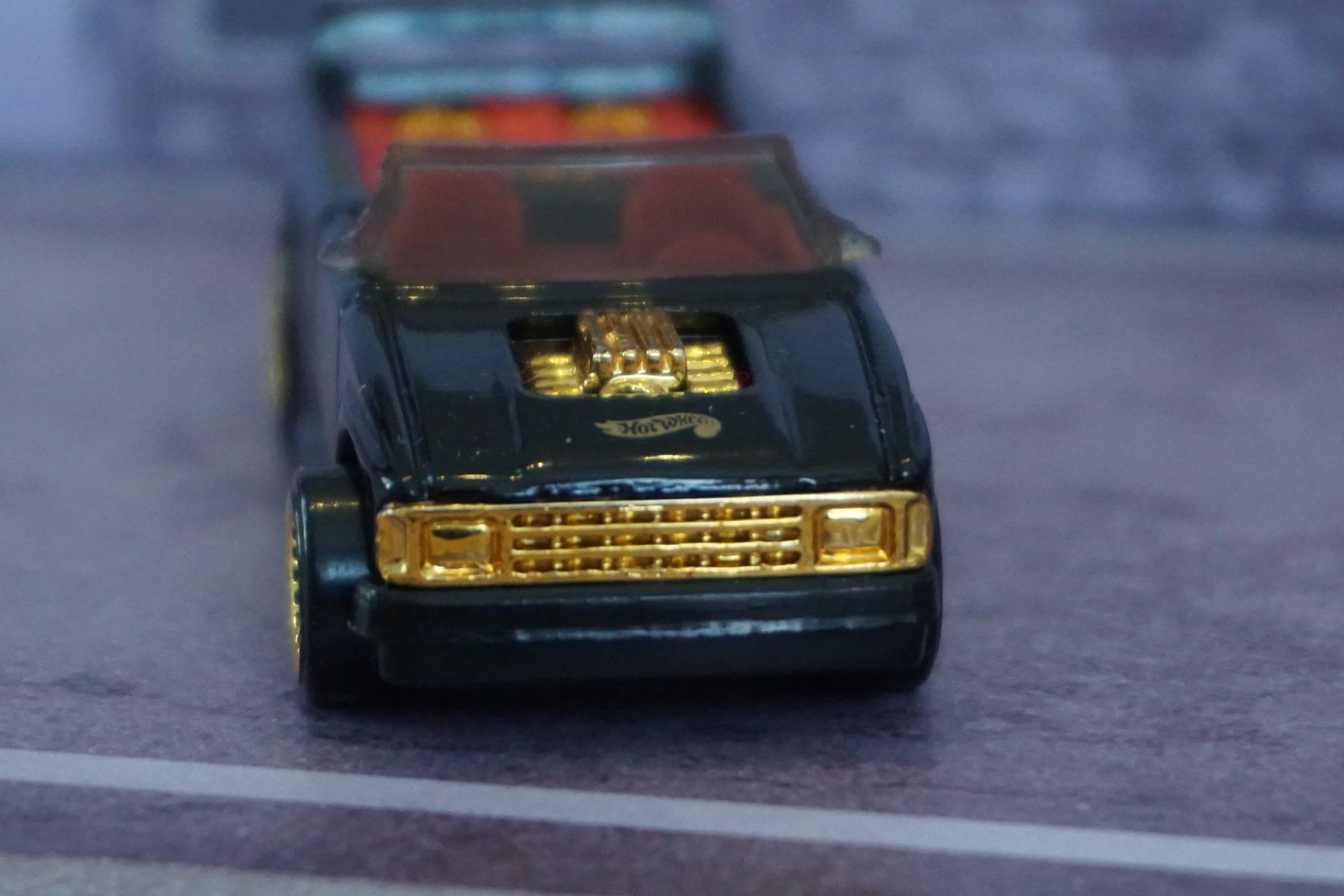 Hot Wheels Modellautos: HotWheels Mini Truck Pick-up COOL !!!!!!!!!!!!!! – Gebraucht aus Reiden von Doppeldecker69 3