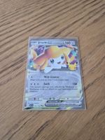 Pokémon celebrations 30th anniversary Jirachi EX 102/128
