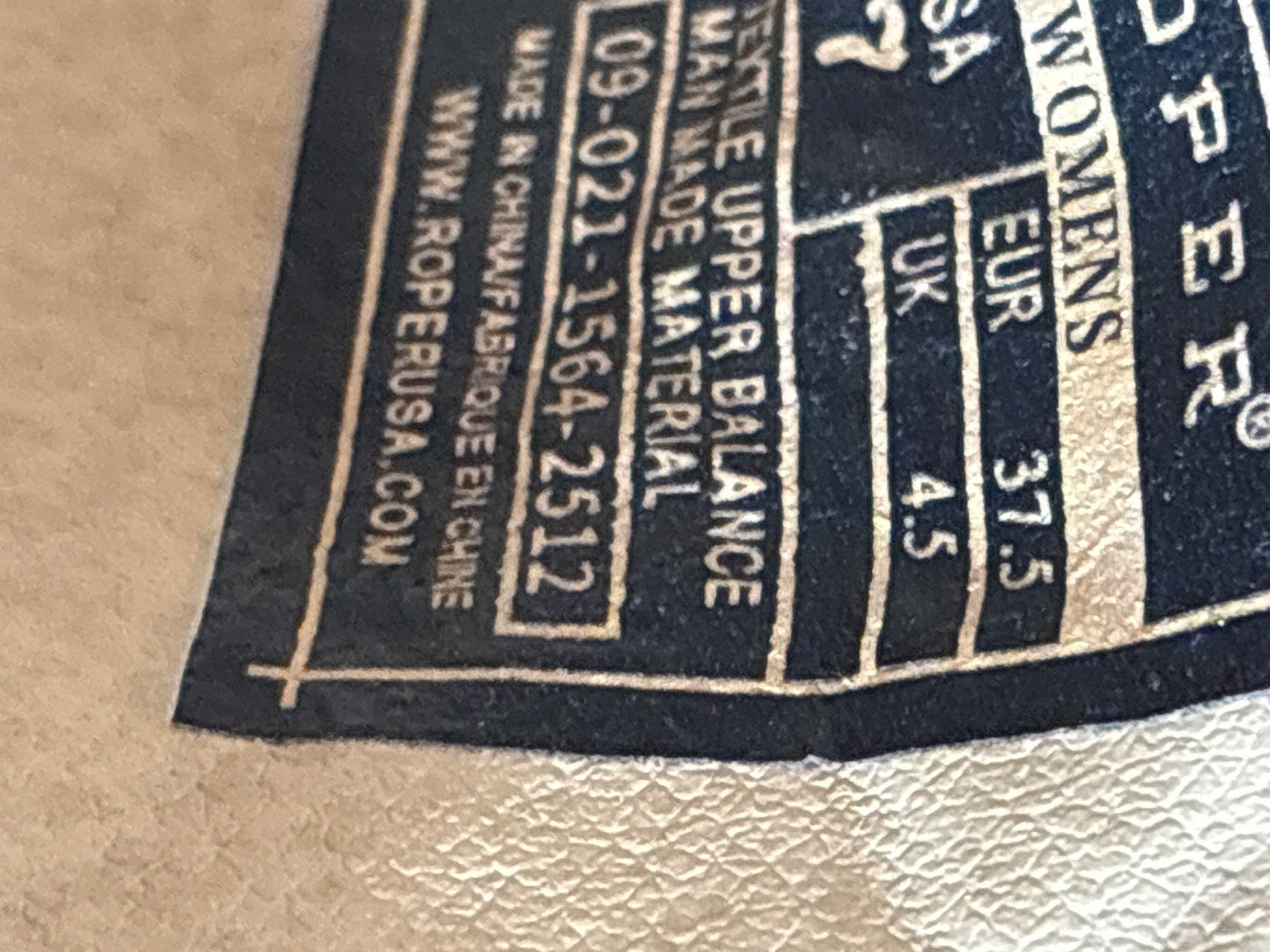 Scarpe da donna: Mules v. Rooper Gr. 37,5   NEW – Nuovo e nell'imballaggio originale da Schänis venduto da mathea77 7