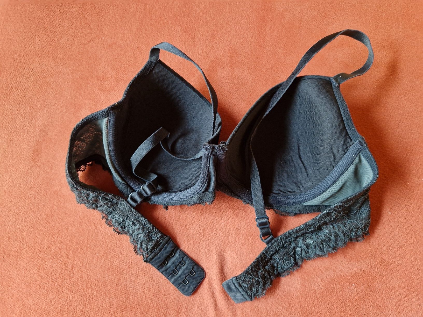 Calida Altra biancheria intima: BH Calida 2, Grösse 80 A – Usato da Wattenwil venduto da susawe 4