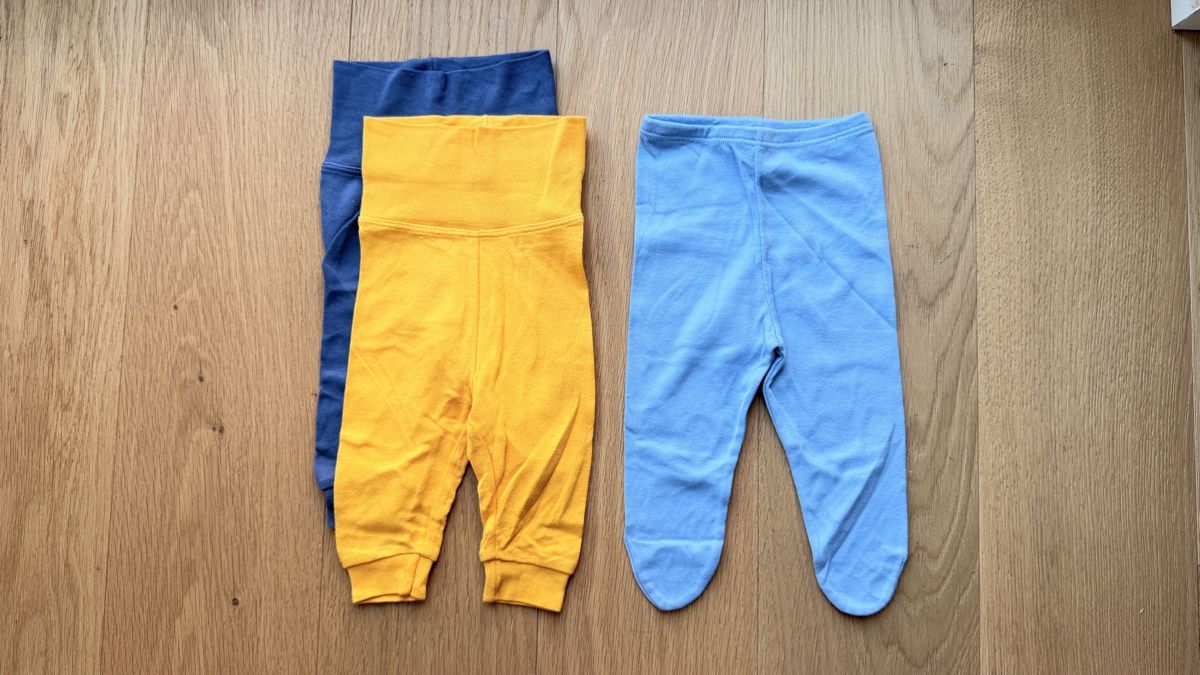 Hosen: Hosen Gr. 50 – Gebraucht aus Rain von Heike5284