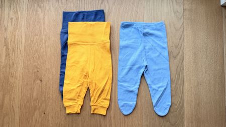 Hosen Gr. 50
