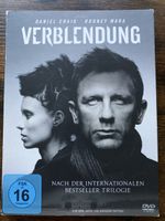 Verblendung DVD