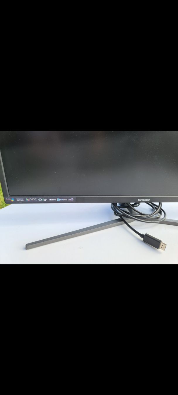 Viewsonic Monitor: Monitor Viewsonic  VS17000 32Zoll – Usato da Niederlenz venduto da DaveDasWahnsinn 1