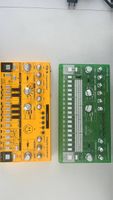 Behringer TD 303 + Behringer RD 6 + 2 original Chargers
