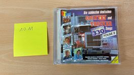 KILOMETER 330 - Country und Trucker Songs - ok