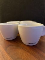 5 Stück - Nespresso Tasse ( Professional Collection)