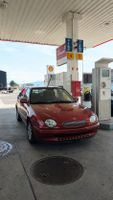 TOYOTA Corolla 1.6 LB