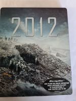 Blu-ray "2012" en bon état 🎬🌎🔥