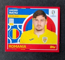Topps EM 2024--ROM 5