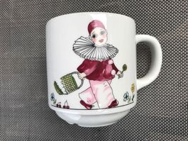 Langenthal Harlequin Set 🇨🇭